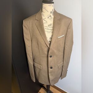 The Kooples wool men jacket size 46 = US S NWT